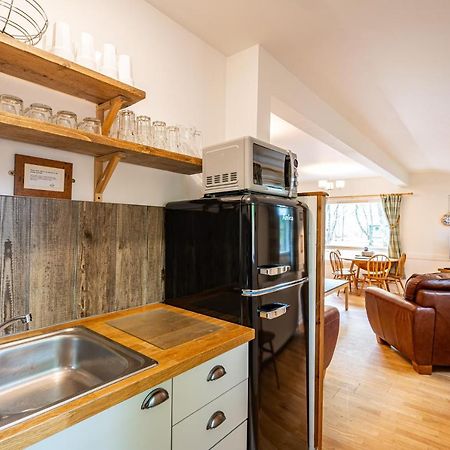 Heather Lodge 10 With Hot Tub Belladrum エクステリア 写真